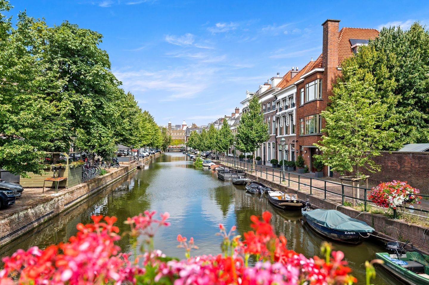 Foto 34 van Laan van Roos en Doorn 11-A