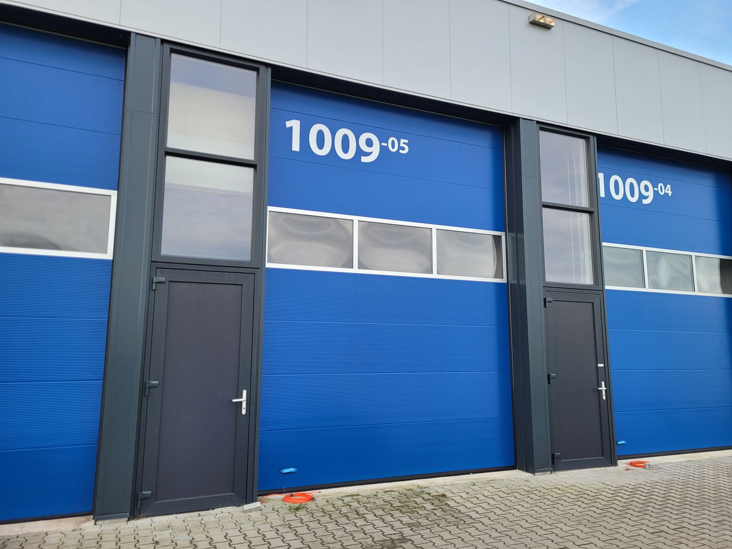 Bekijk foto 1 van Buitenvaart 1009-05