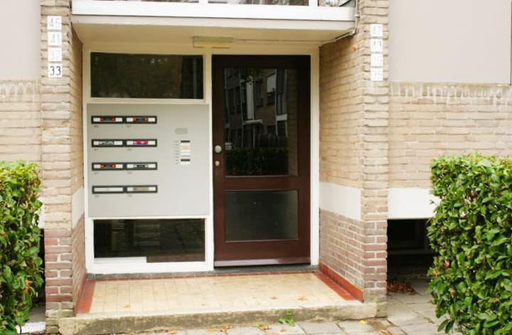 Foto 2 van van der Meystraat 55