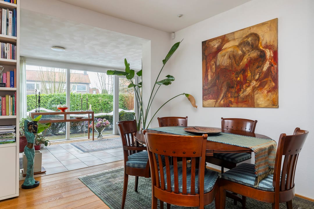 Foto 13 van John F. Kennedylaan 124