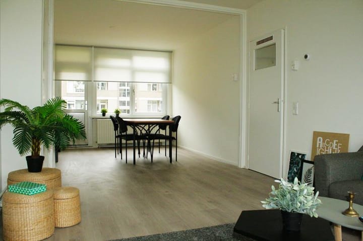 Foto 4 van van der Meystraat 55