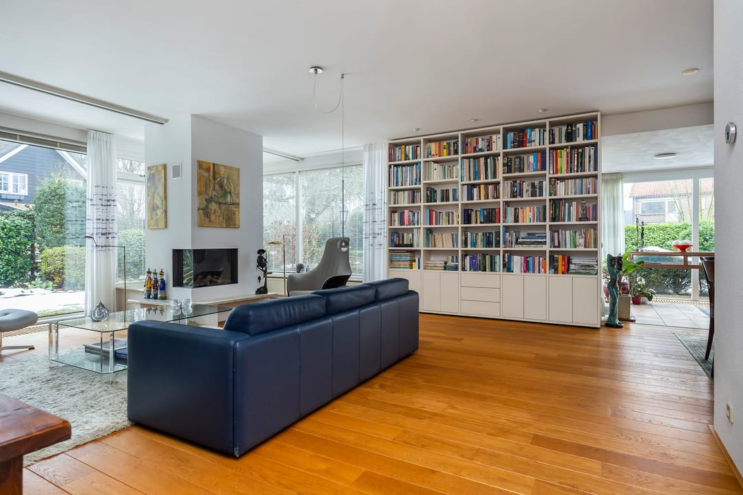 Foto 2 van John F. Kennedylaan 124