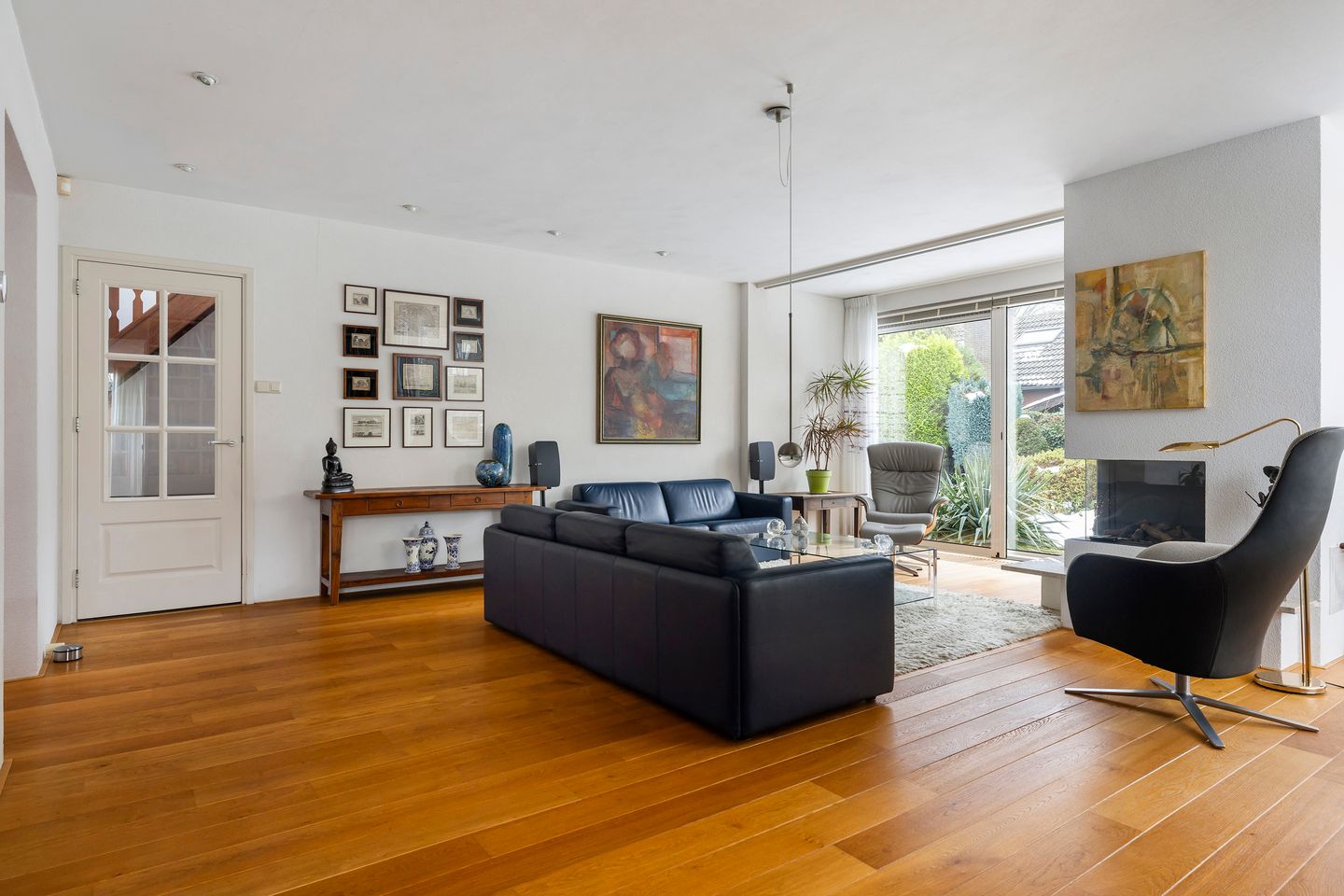 Foto 4 van John F. Kennedylaan 124