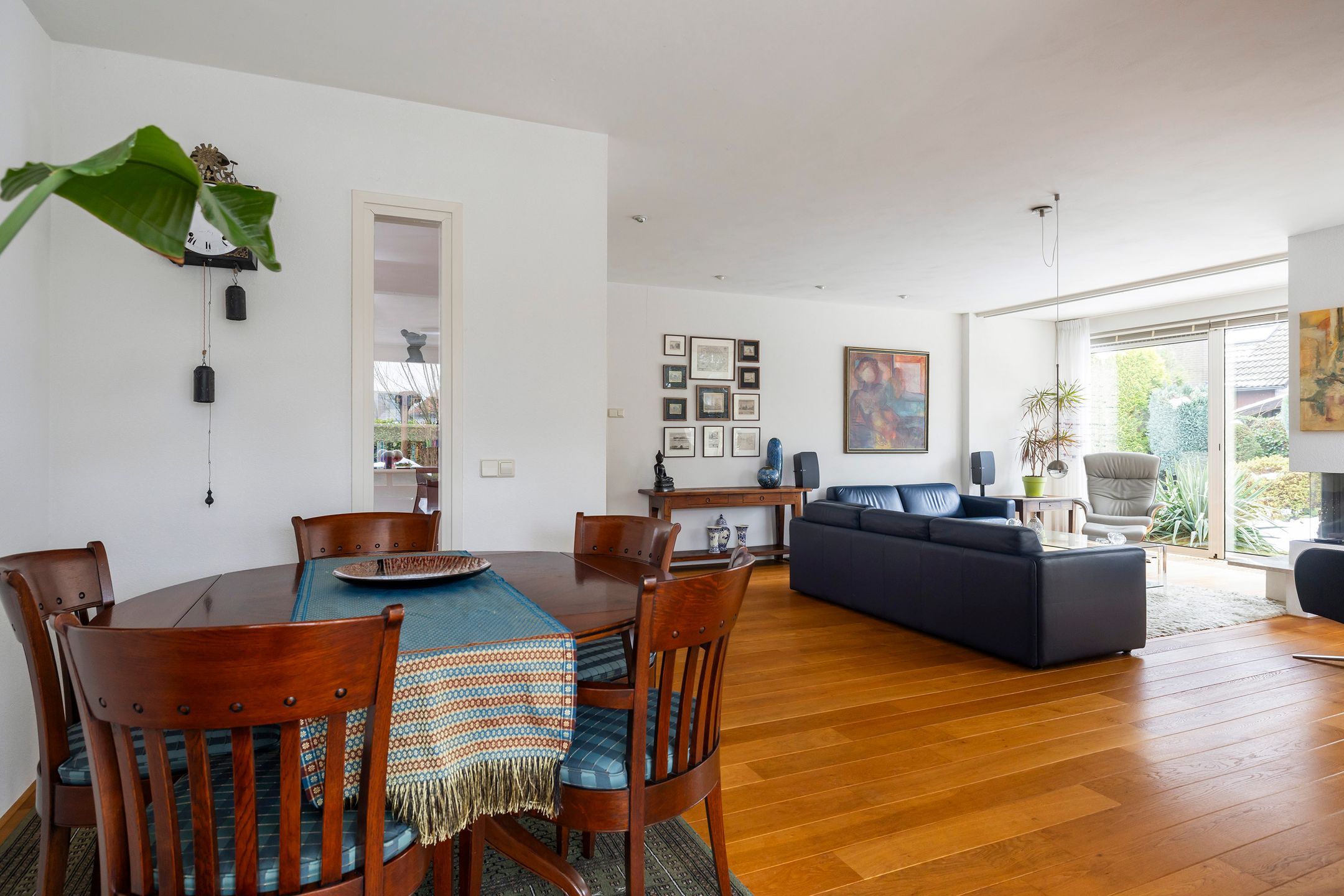 Foto 9 van John F. Kennedylaan 124