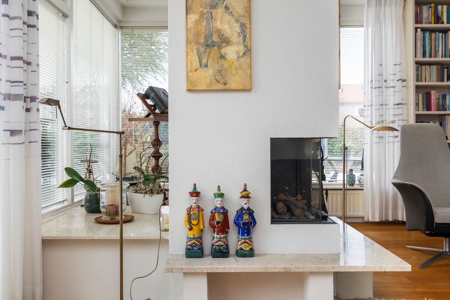 Foto 10 van John F. Kennedylaan 124