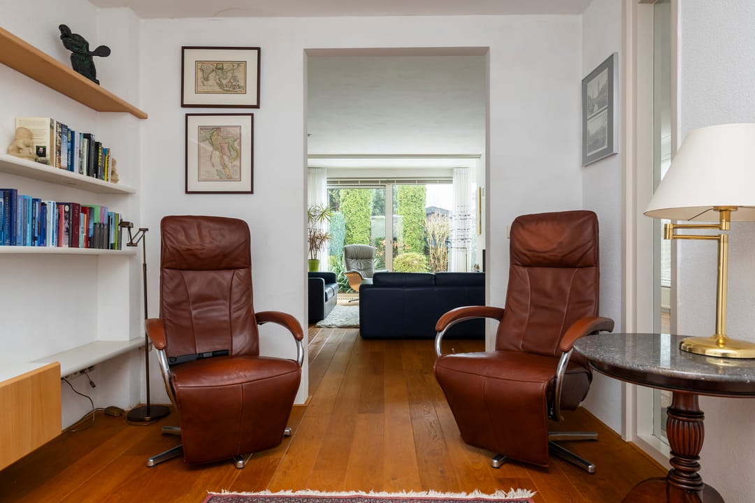 Foto 11 van John F. Kennedylaan 124