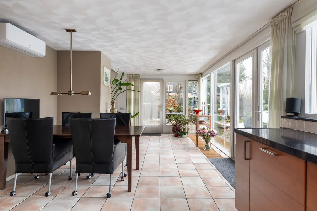 Foto 16 van John F. Kennedylaan 124