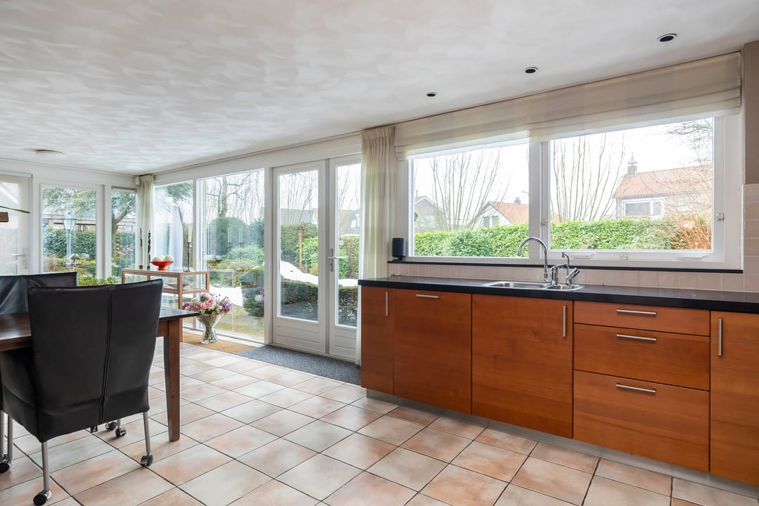 Foto 17 van John F. Kennedylaan 124