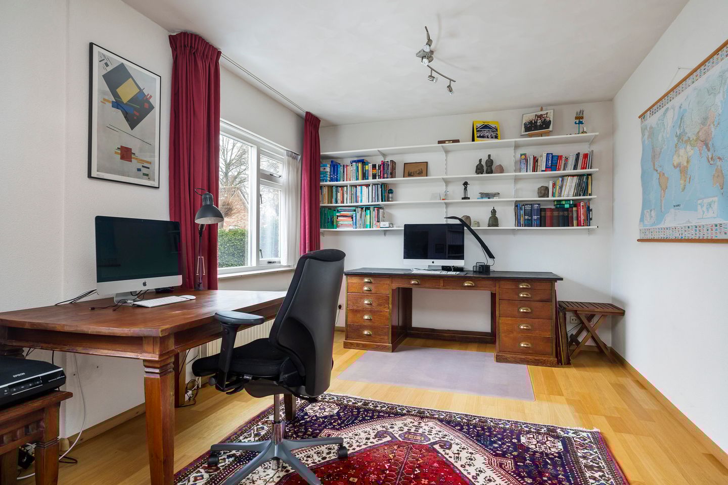 Foto 25 van John F. Kennedylaan 124