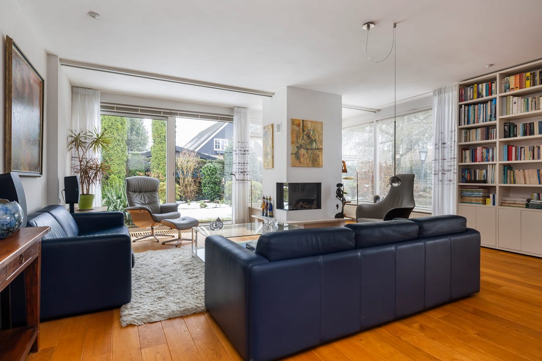 Foto 8 van John F. Kennedylaan 124