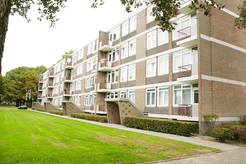 Foto 11 van van der Meystraat 55