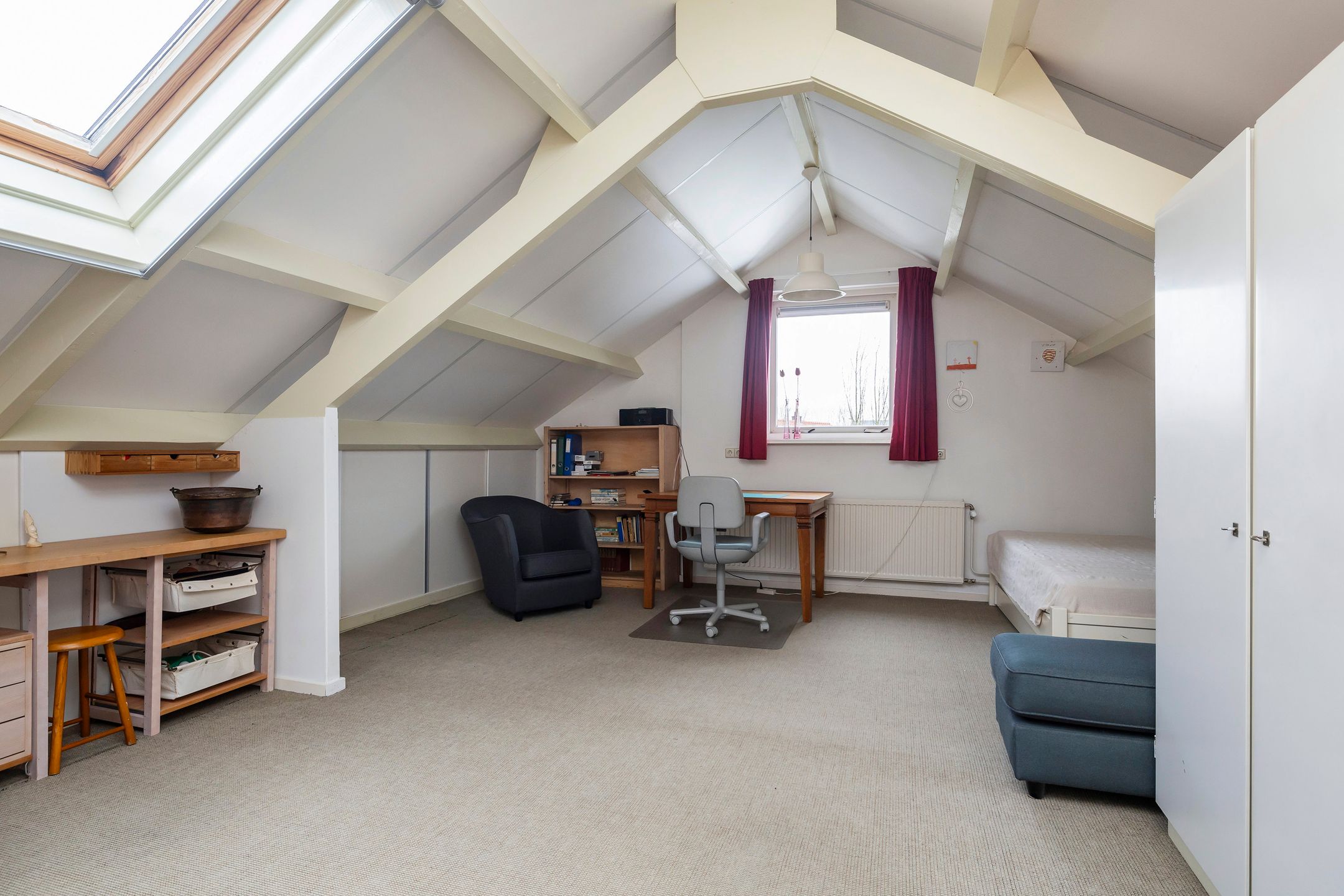 Foto 33 van John F. Kennedylaan 124