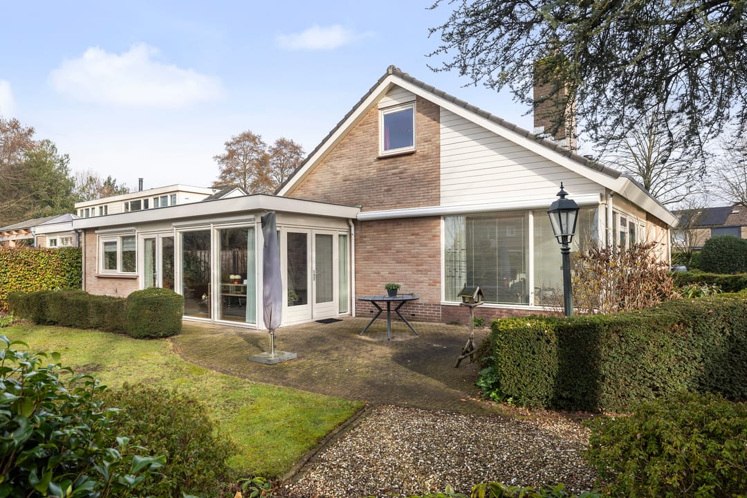 Foto 37 van John F. Kennedylaan 124