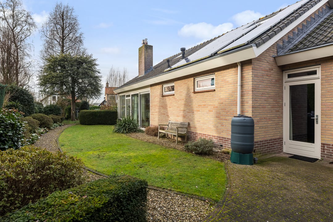 Foto 38 van John F. Kennedylaan 124