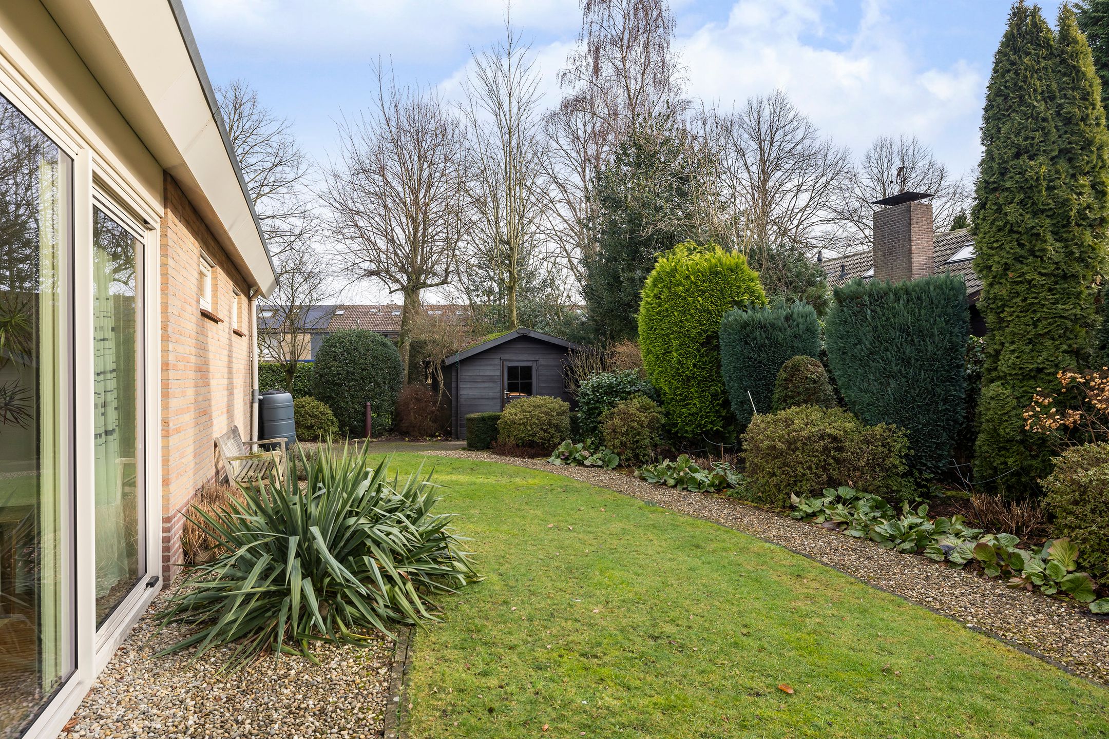 Foto 39 van John F. Kennedylaan 124