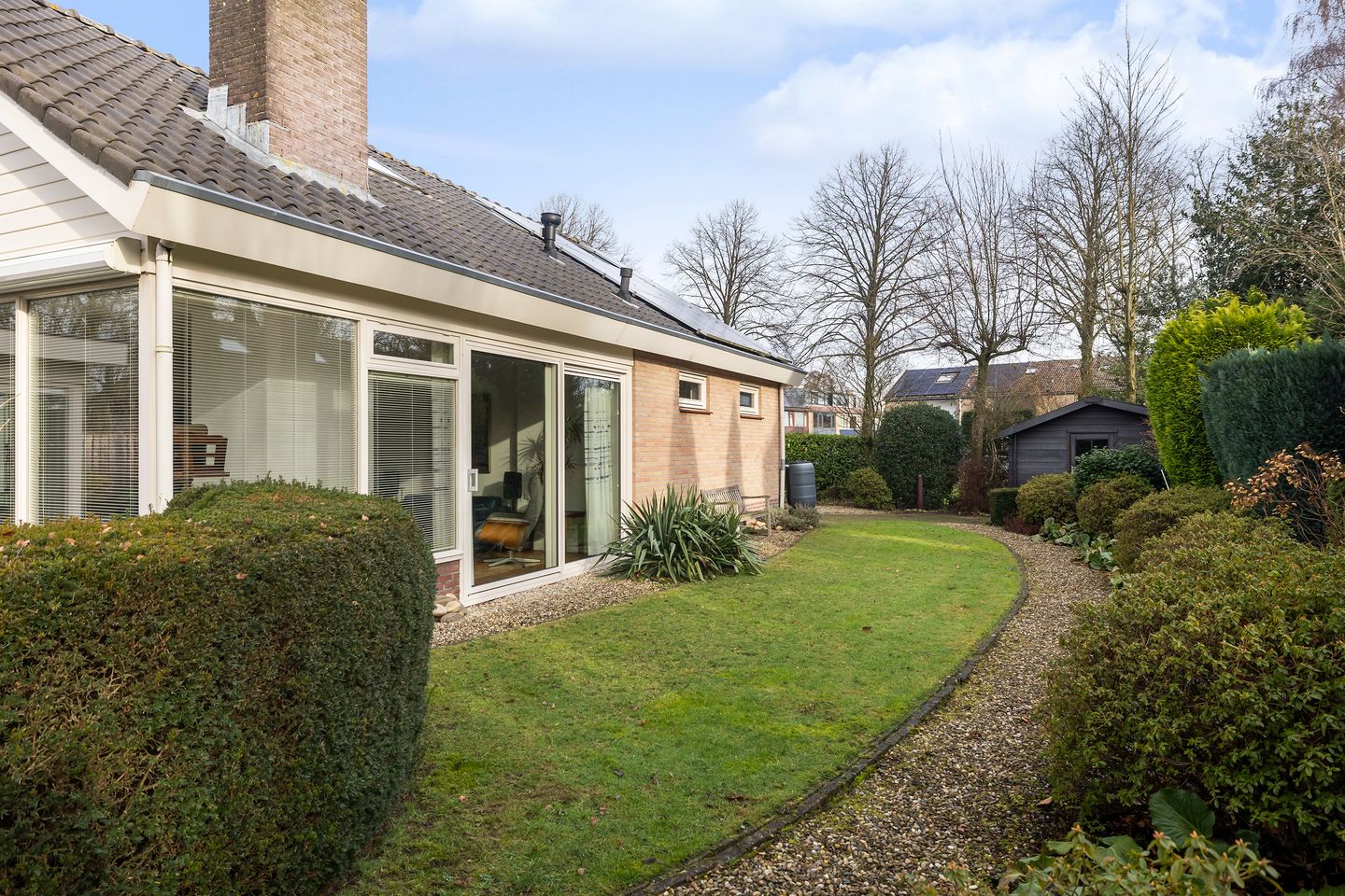 Foto 40 van John F. Kennedylaan 124