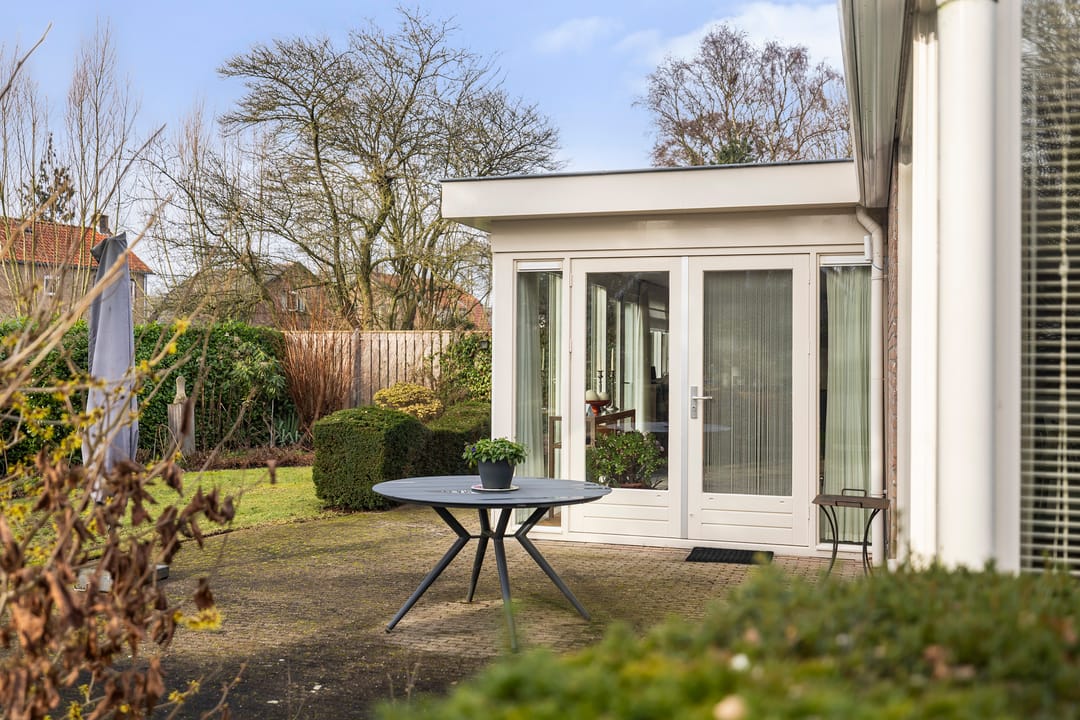 Foto 46 van John F. Kennedylaan 124