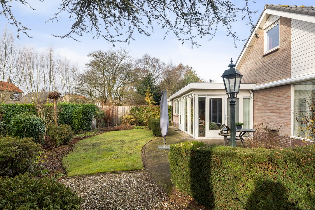 Foto 47 van John F. Kennedylaan 124