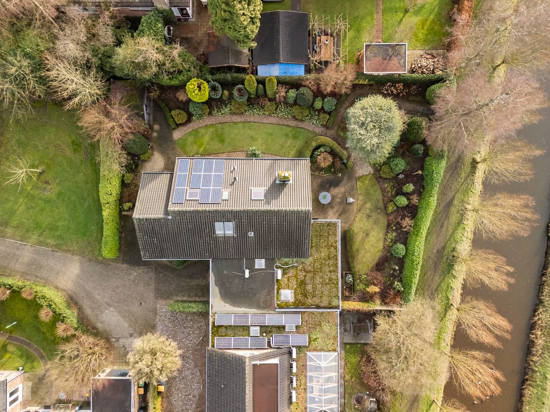 Foto 53 van John F. Kennedylaan 124