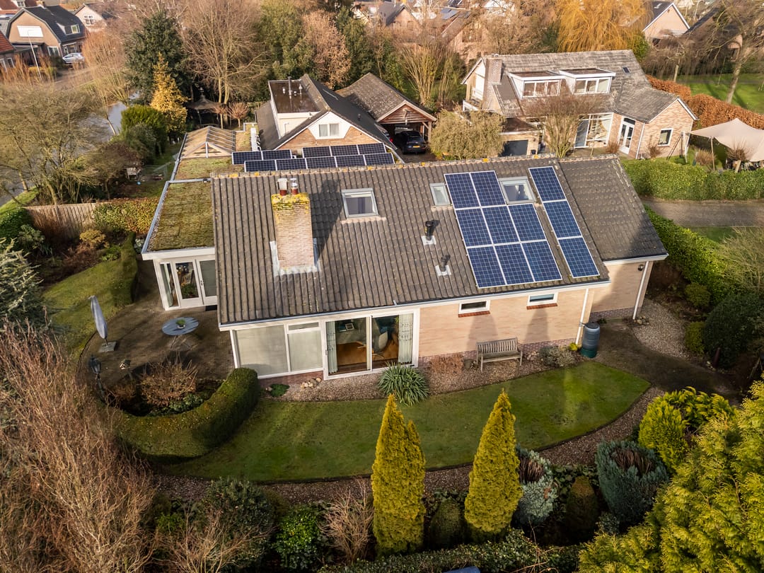 Foto 56 van John F. Kennedylaan 124