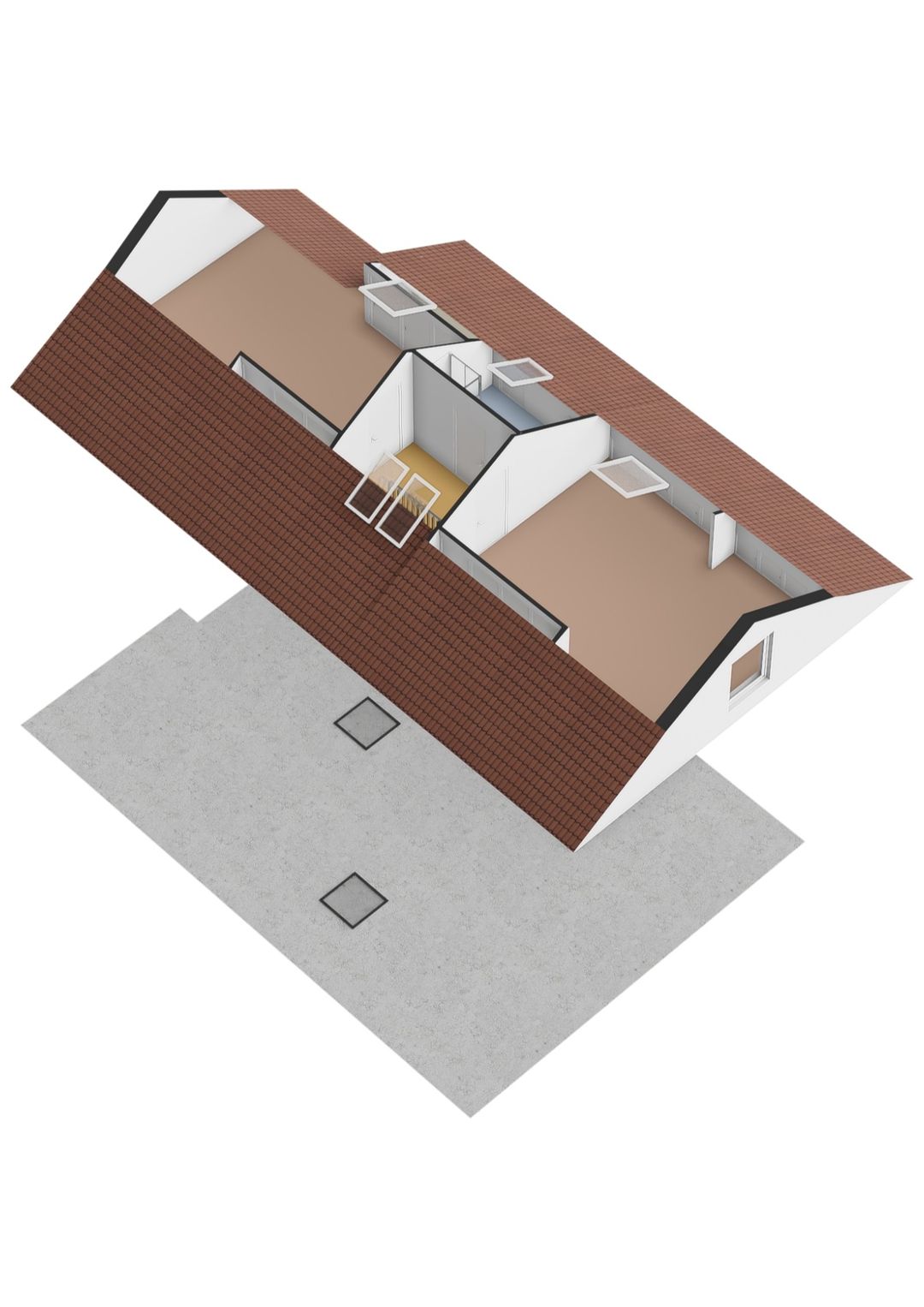 Foto 68 van John F. Kennedylaan 124