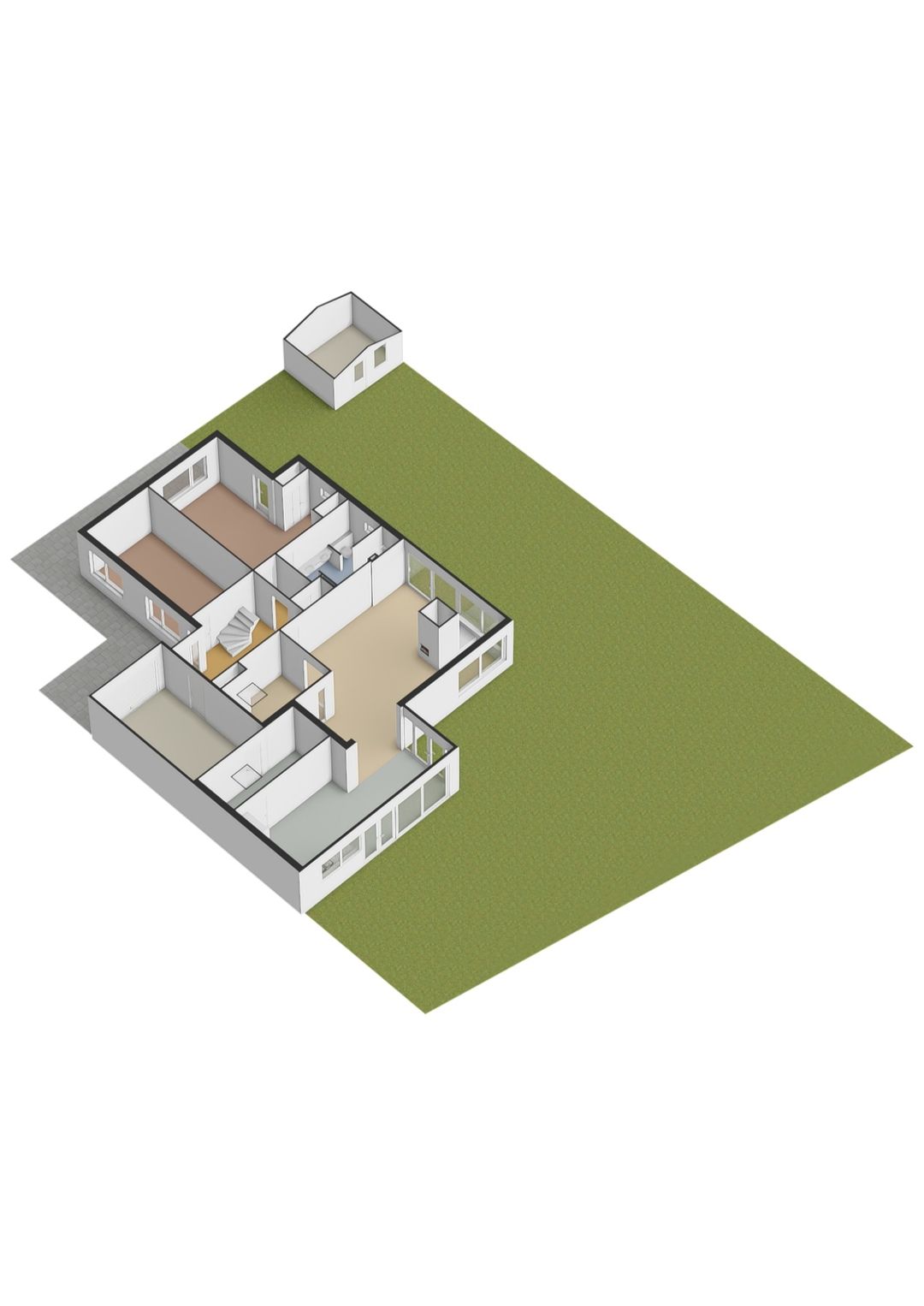 Foto 71 van John F. Kennedylaan 124