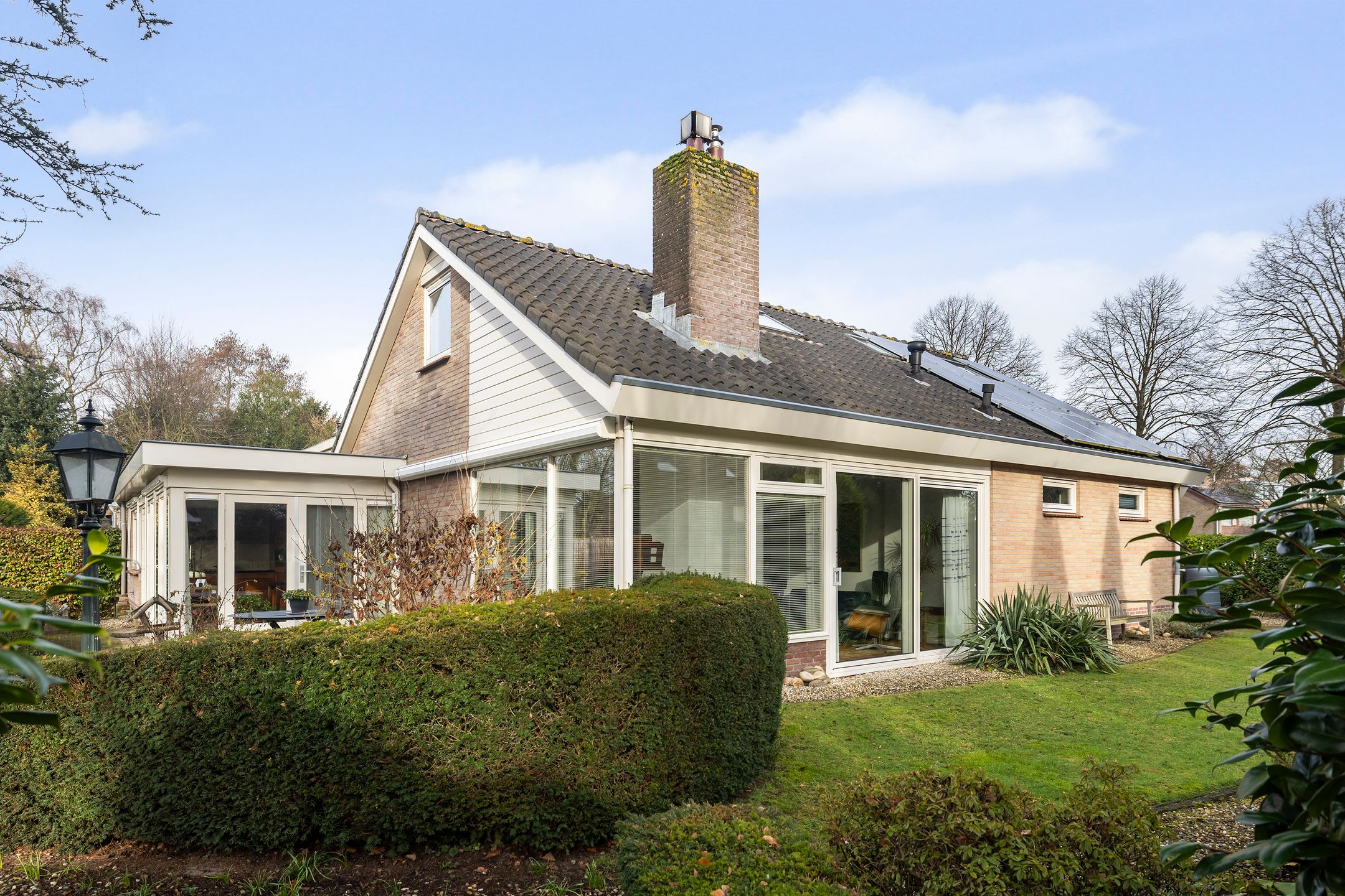 Buying a house in The Netherlands., John F. Kennedylaan 124