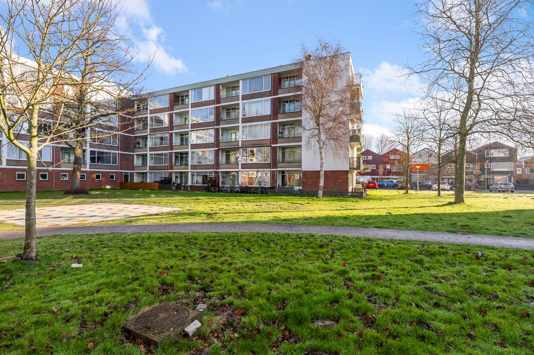 Photo 26 of Leverkruidweg 151