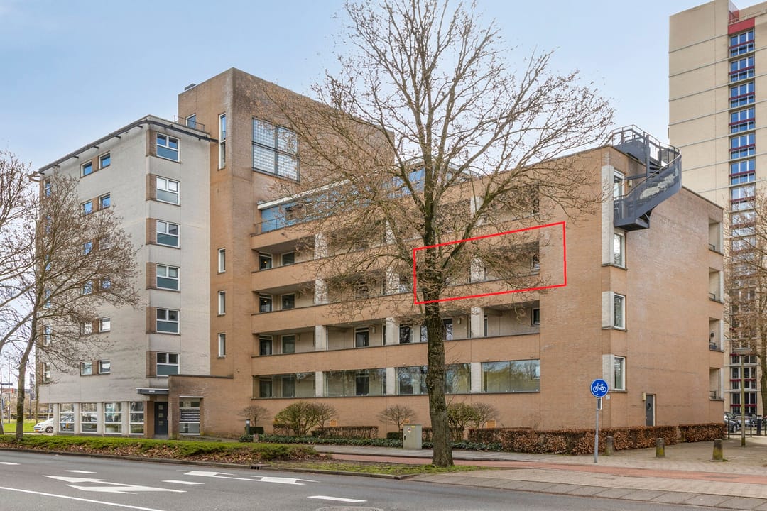 Foto 1 van Pettelaarseweg 629