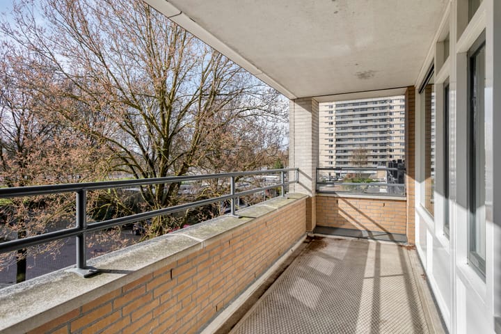 Foto 3 van Pettelaarseweg 629