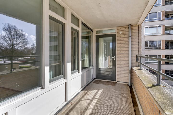 Foto 4 van Pettelaarseweg 629