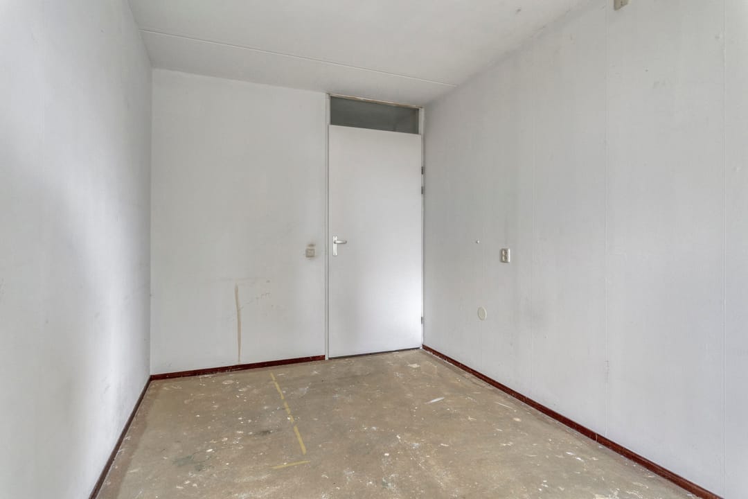 Foto 8 van Pettelaarseweg 629