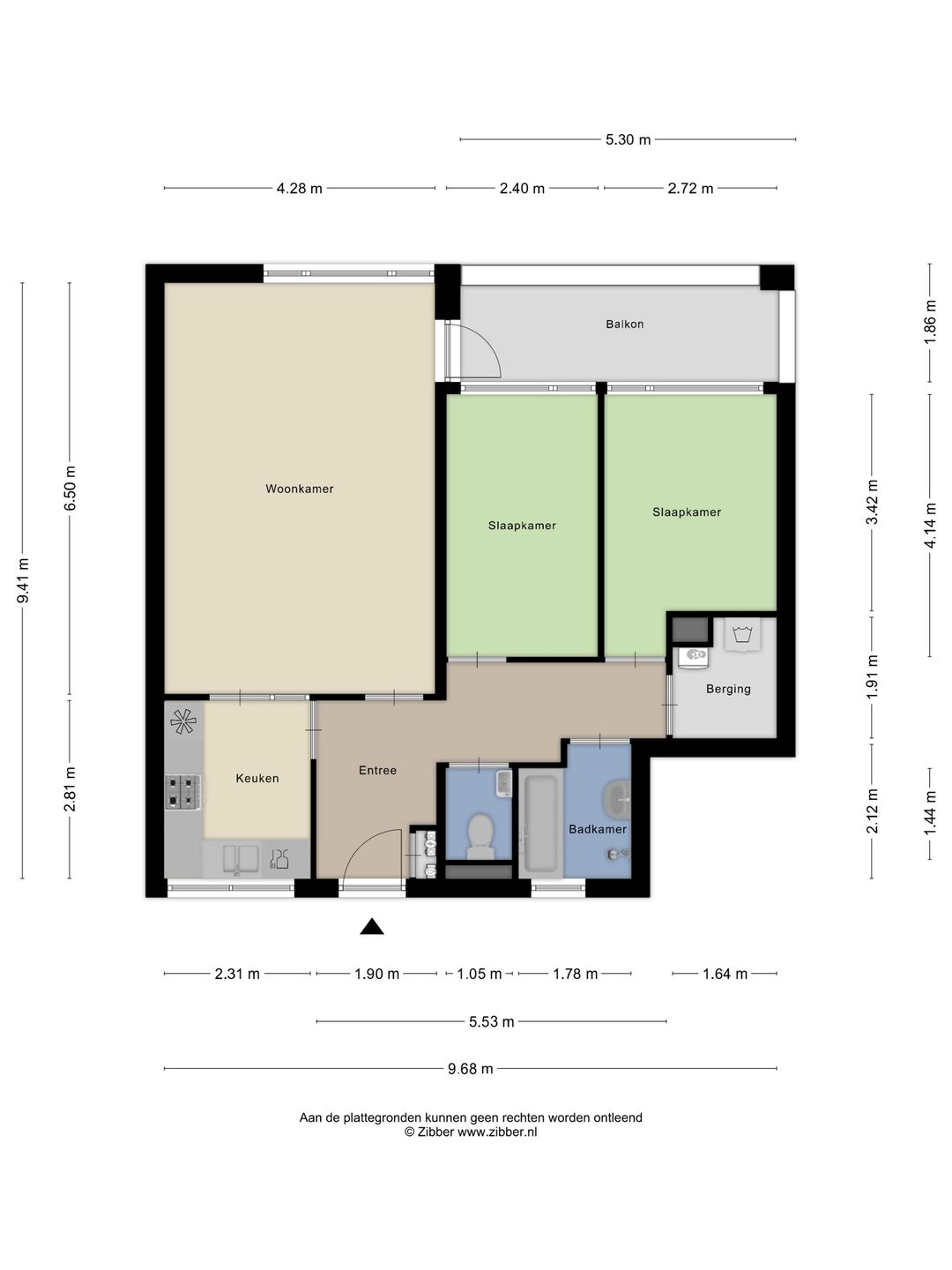 Foto 16 van Pettelaarseweg 629