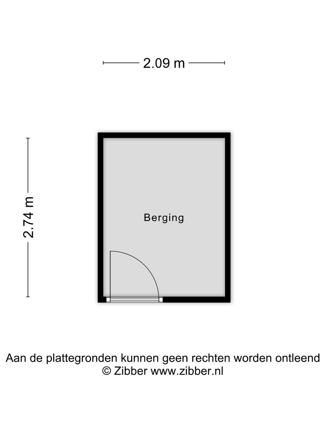 Foto 17 van Pettelaarseweg 629
