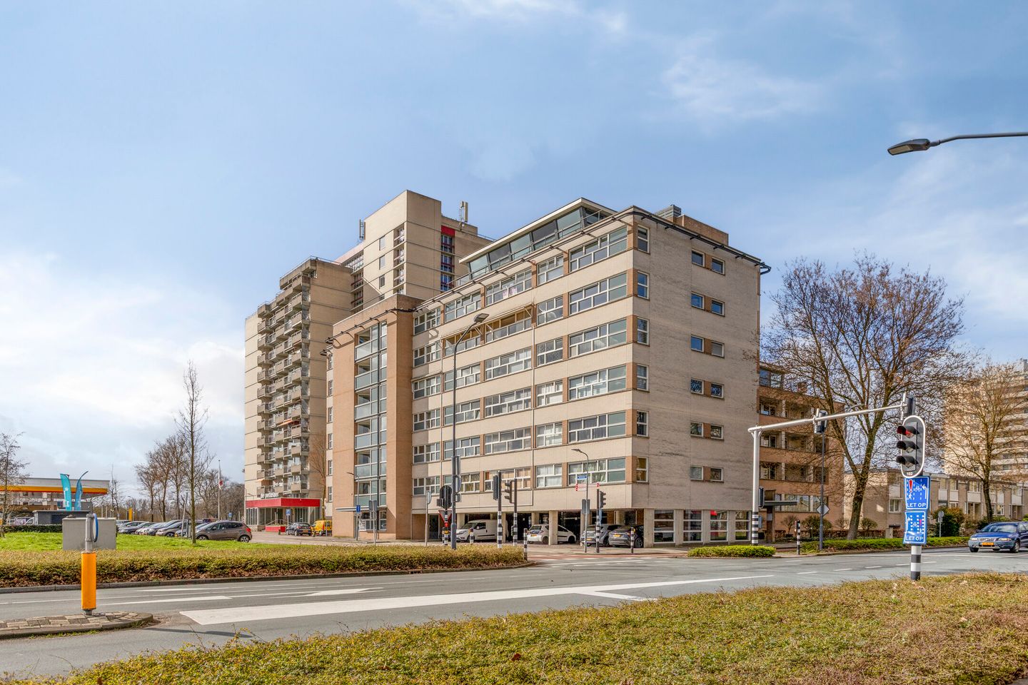 Foto 14 van Pettelaarseweg 629