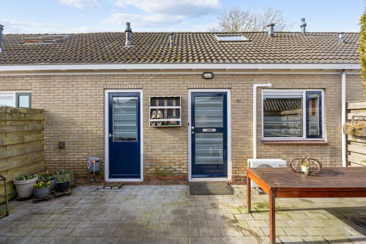 Foto 4 van Kruisstraat 16