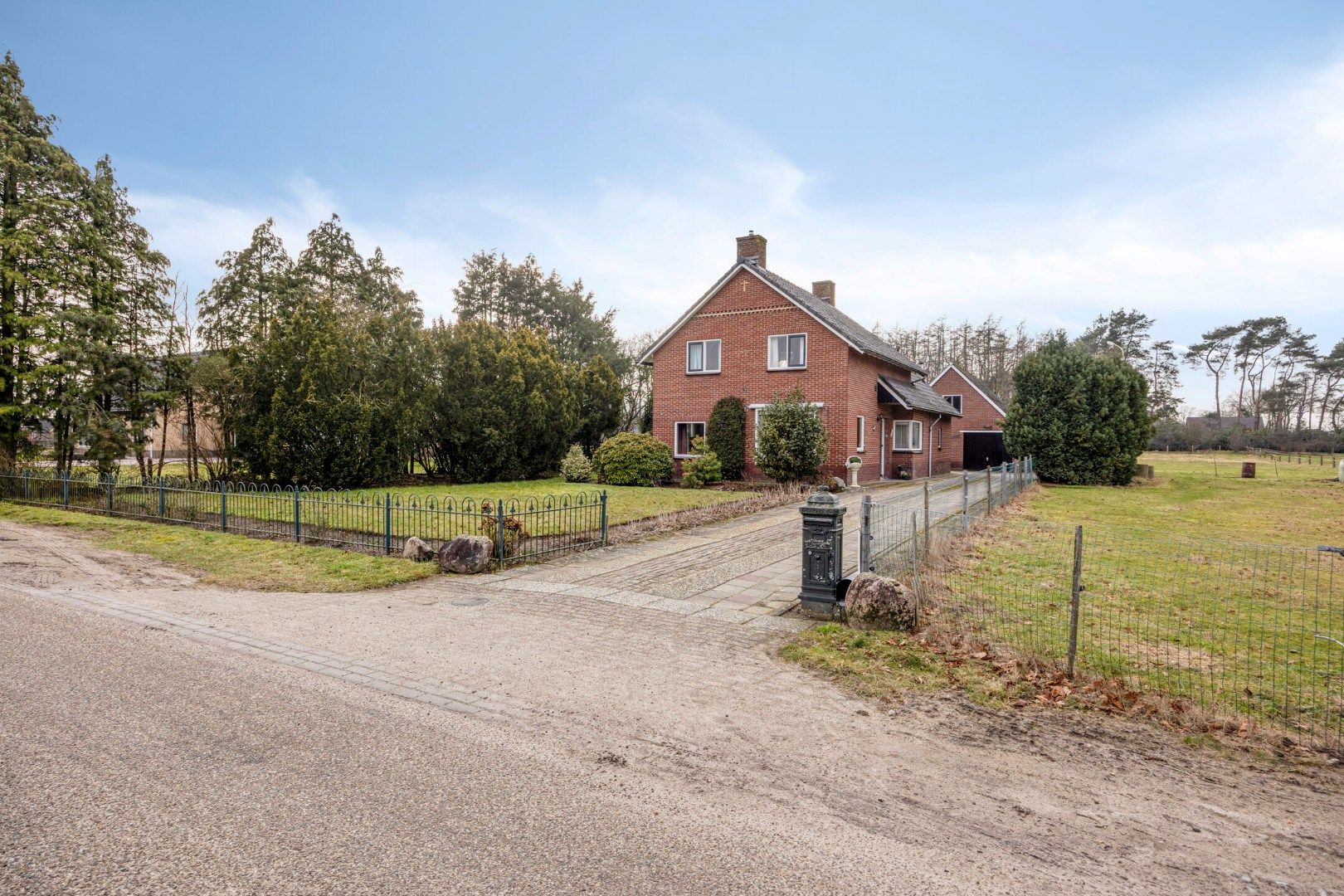 Heidebloemweg 20 