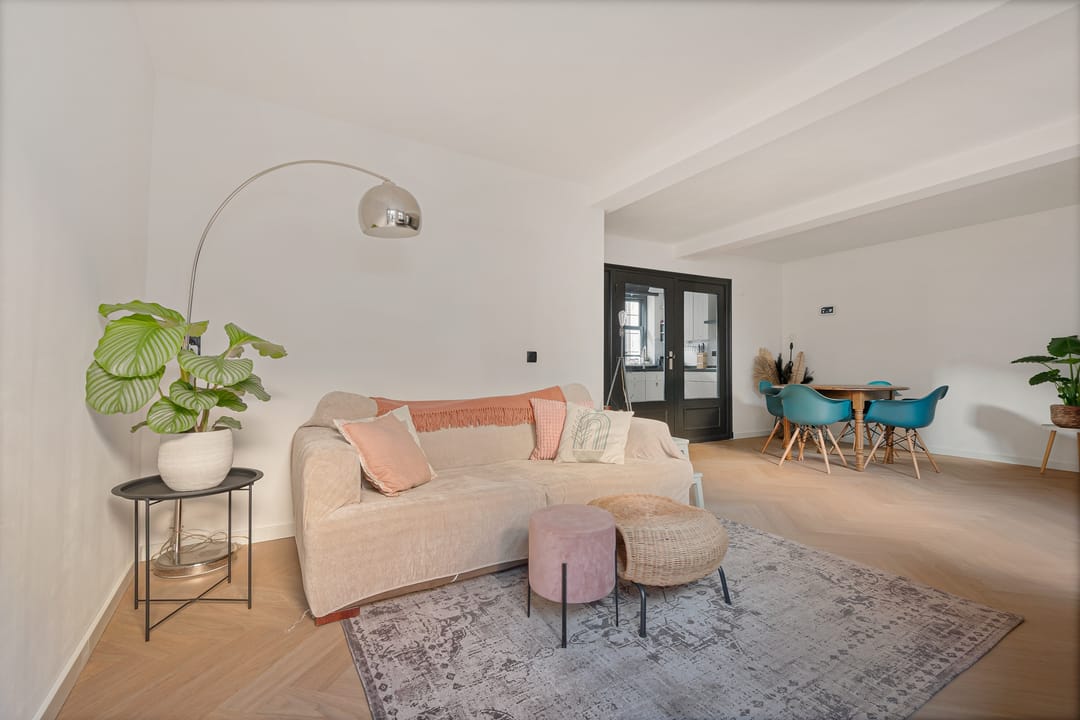 Foto 2 van Achter het Schaapshoofd 15