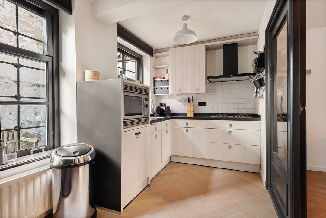 Foto 7 van Achter het Schaapshoofd 15