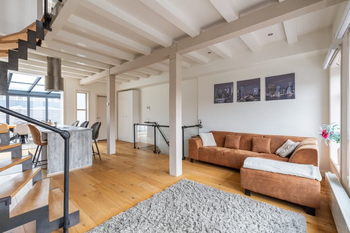 Foto 2 van Oudegracht 6