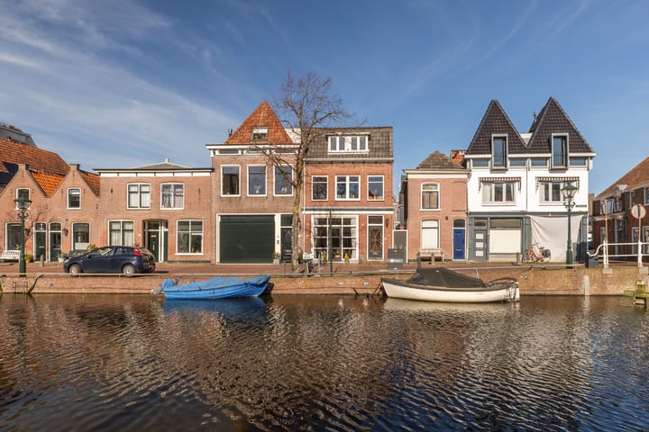 Foto 4 van Oudegracht 6