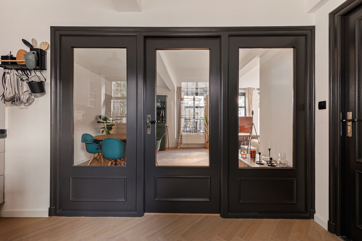 Foto 10 van Achter het Schaapshoofd 15