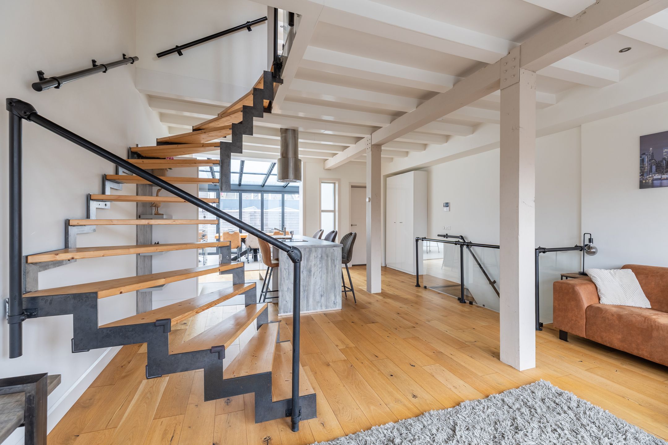 Foto 6 van Oudegracht 6