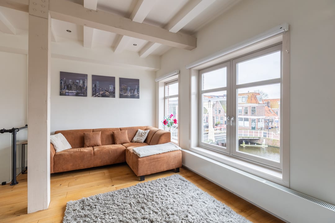 Foto 7 van Oudegracht 6