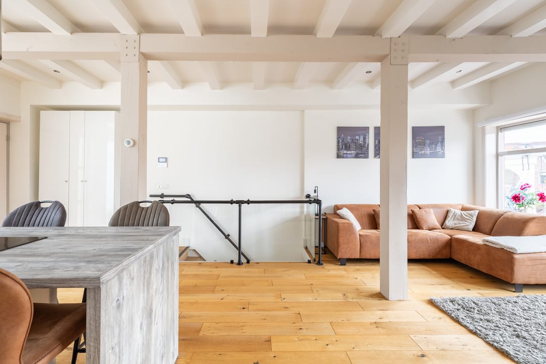 Foto 8 van Oudegracht 6