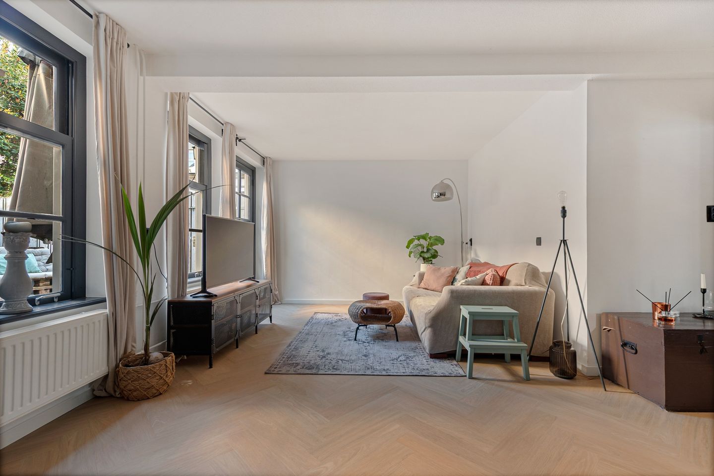 Foto 14 van Achter het Schaapshoofd 15