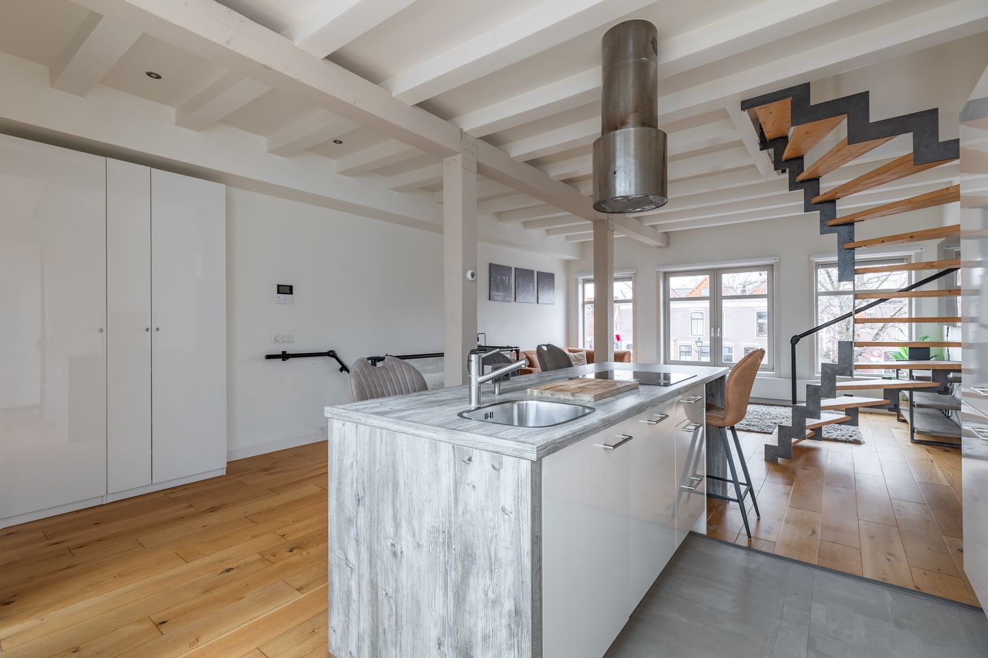 Foto 10 van Oudegracht 6