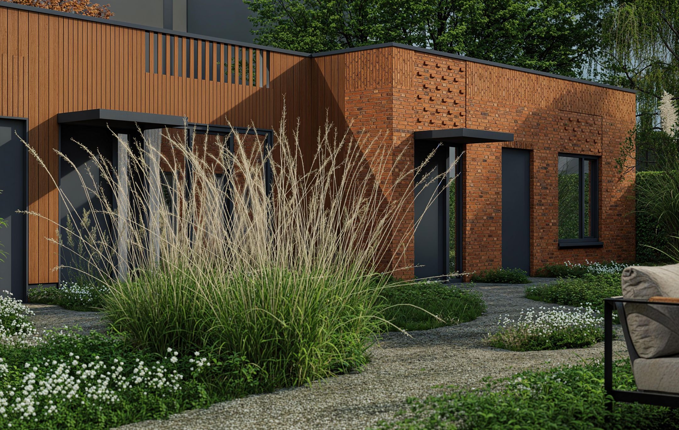 Buying a house in The Netherlands., Heindertweg 1-B