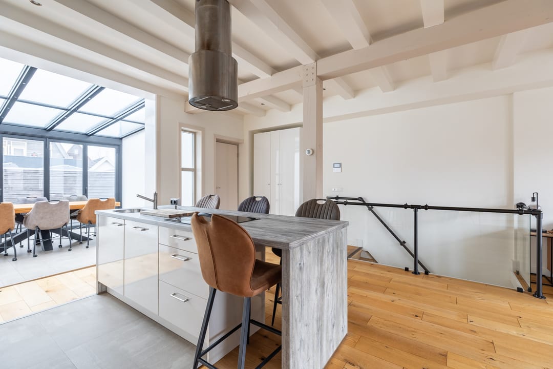 Foto 11 van Oudegracht 6