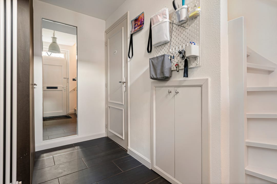 Foto 16 van Achter het Schaapshoofd 15